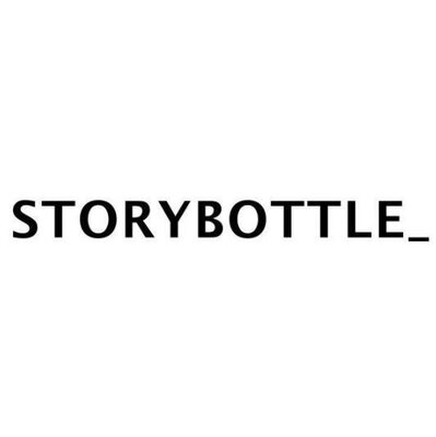 Trademark STORYBOTTLE_