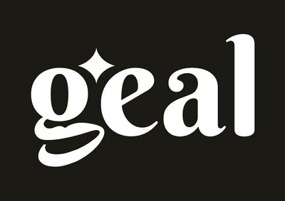 Trademark geal (beserta lukisan logo merk nya)