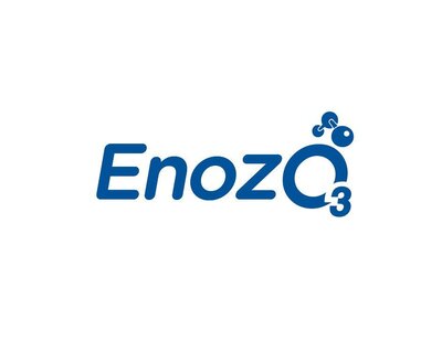 Trademark ENOZO3 + LOGO