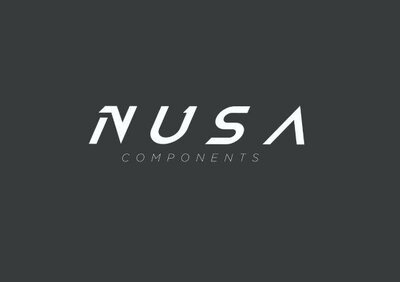 Trademark NUSA COMPONENTS