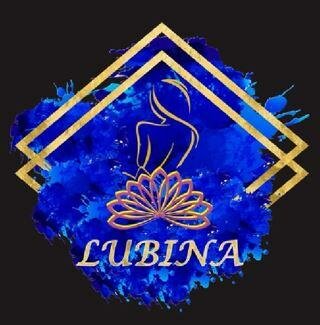 Trademark LUBINA + LUKISAN