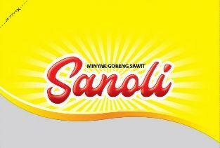 Trademark SANOLI