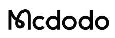 Trademark Mcdodo logo