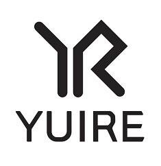 Trademark YUIRE + Logo : suatu penamaan.