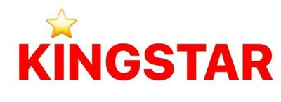 Trademark KINGSTAR DAN LOGO