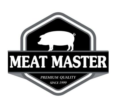 Trademark MEAT MASTER dan LOGO