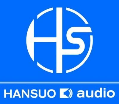 Trademark HANSUO AUDIO