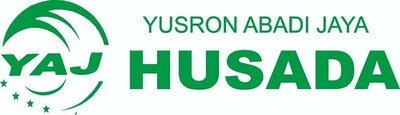 Trademark YUSRON ABADI JAYA HUSADA + LOGO