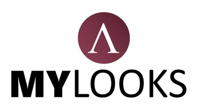 Trademark MYLOOKS & Logo