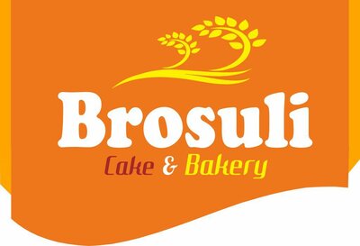 Trademark Brosuli Cake & Bakery + Lukisan