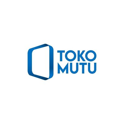 Trademark TOKOMUTU + LOGO