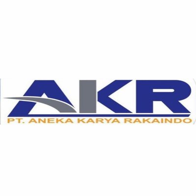 Trademark AKR PT.ANEKA KARYA RAKAINDO