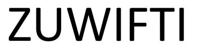 Trademark ZUWIFTI