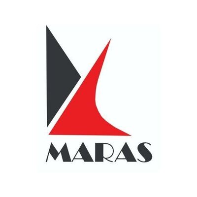 Trademark MARAS + LOGO