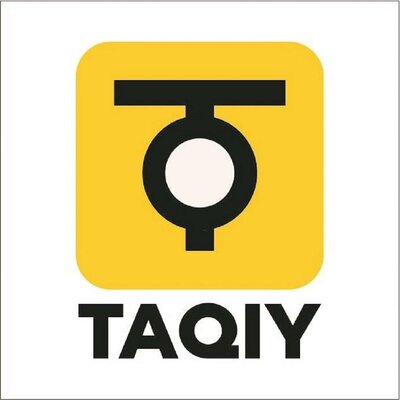 Trademark TAQIY + LOGO