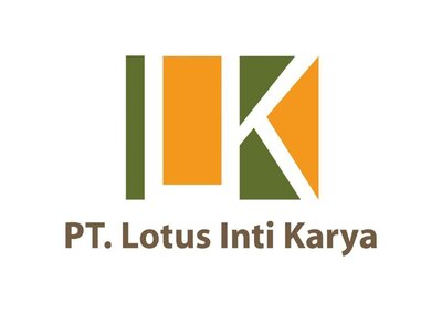 Trademark PT. LOTUS INTI KARYA + LOGO LIK