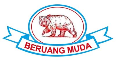 Trademark BERUANG MUDA