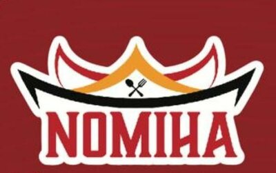 Trademark NOMIHA + LUKISAN