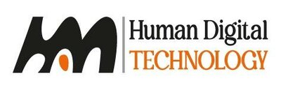 Trademark HUMAN DIGITAL TECHNOLOGY DAN LOGO