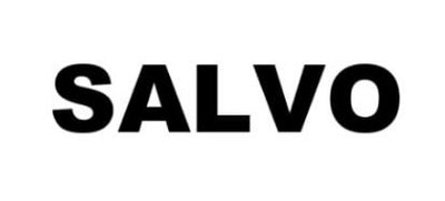 Trademark SALVO