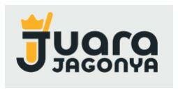 Trademark JUARA JAGONYA DAN LUKISAN.