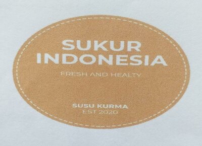 Trademark SUKUR INDONESIA