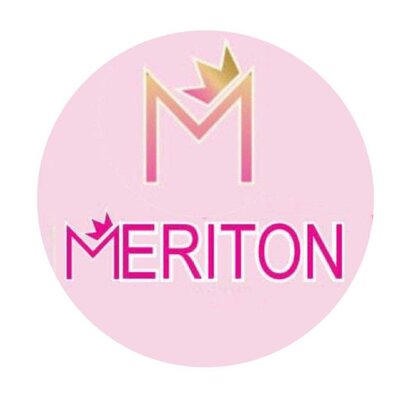 Trademark MERITON + LOGO