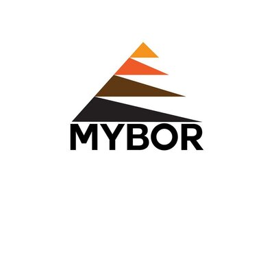 Trademark MYBOR