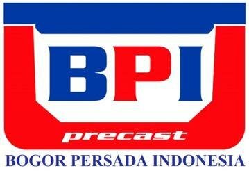 Trademark BPI PRECAST BOGOR PERSADA INDONESIA