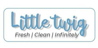 Trademark LITTLE TWIG - Fresh Clean Infinitely + LOGO