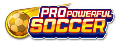 Trademark PROPOWERFUL SOCCER & Lukisan