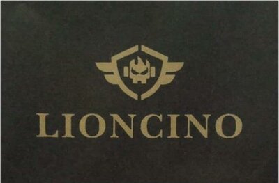 Trademark LIONCINO + LOGO