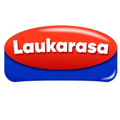 Trademark LAUKARASA & Lukisan