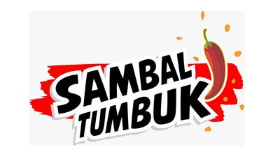 Trademark SAMBAL TUMBUK + Lukisan