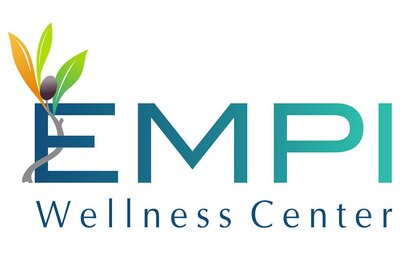 Trademark EMPI Wellness Center