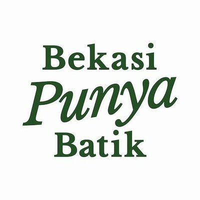 Trademark Bekasi Punya Batik