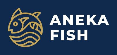 Trademark ANEKA FISH + Logo