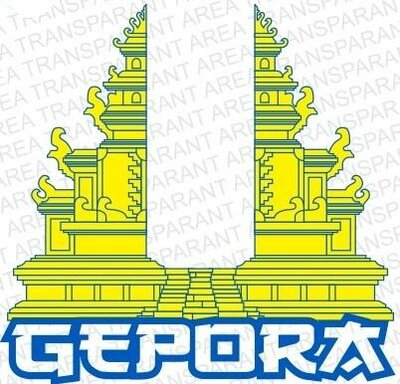 Trademark GEPORA