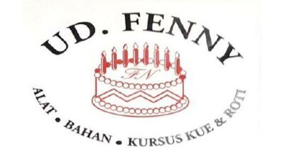 Trademark UD.FENNY+ LUKISAN