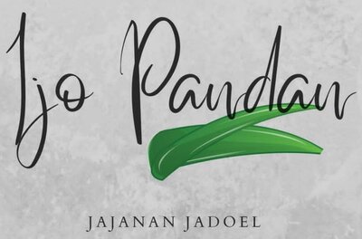 Trademark Ijo Pandan