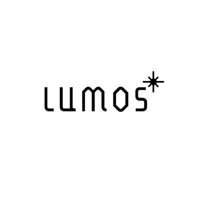 Trademark LUMOS + LOGO