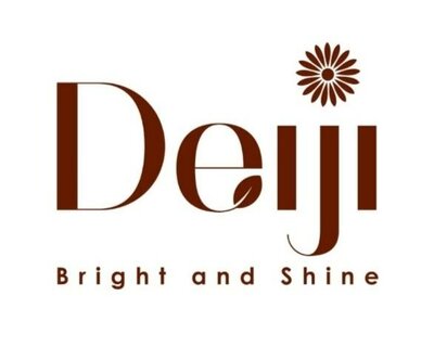 Trademark Deiji Bright and Shine + Logo