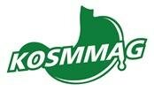 Trademark KOSMMAG + LOGO