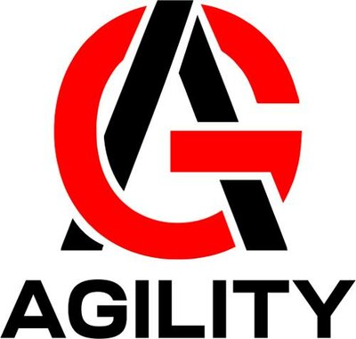 Trademark AGILITY + LOGO