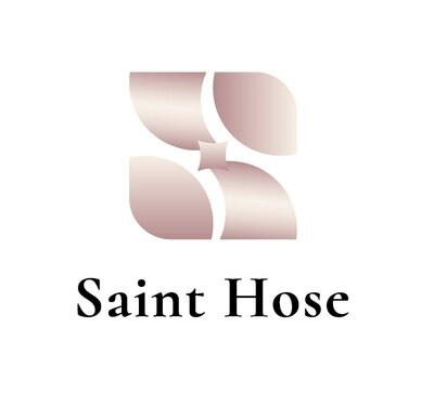 Trademark Saint Hose + Logo