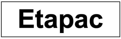 Trademark Etapac