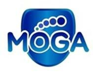 Trademark MOGA + LOGO