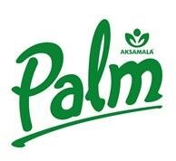 Trademark PALM AKSAMALA + LOGO