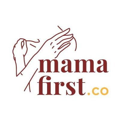 Trademark mamafirst.co