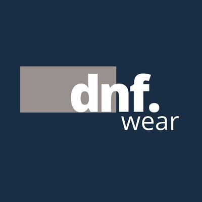 Trademark dnf.wear